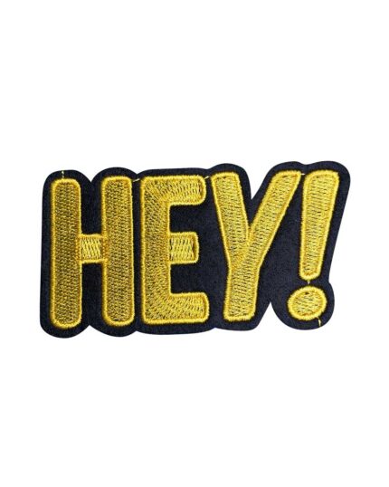 Heyya