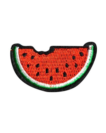 Badge - Watermelon [4149]