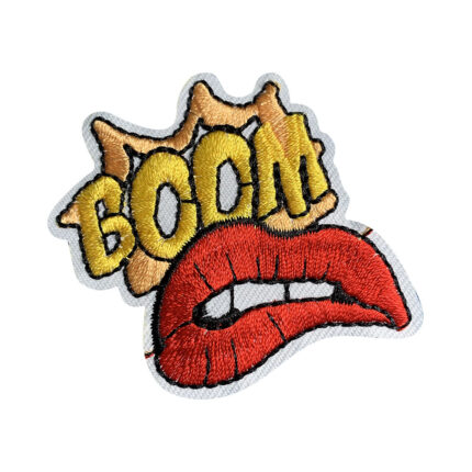 Lips Bomb