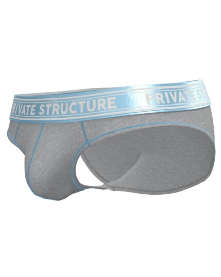 Cyan Grey