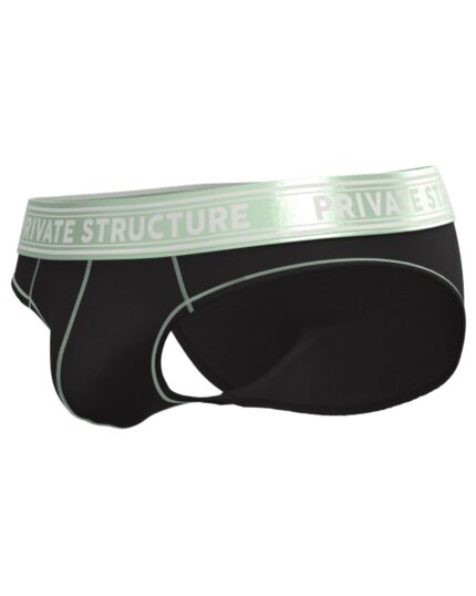 Green Black