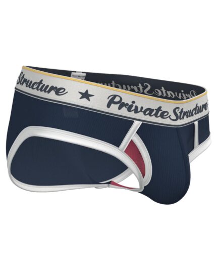 Vintage Navy