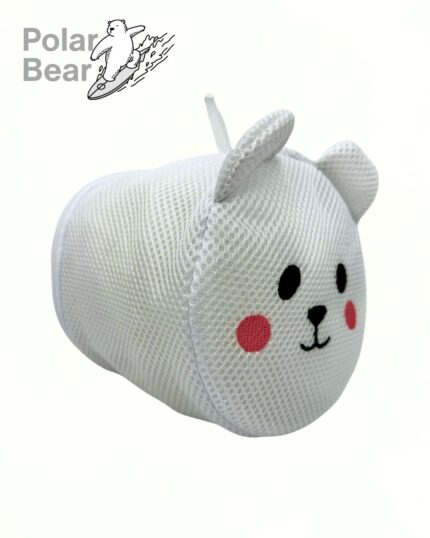 Undies Buddy Bag - Snowy Farret [4832]